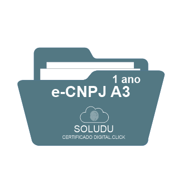 e-CNPJ A3