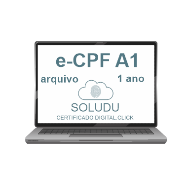 e-CPF A1