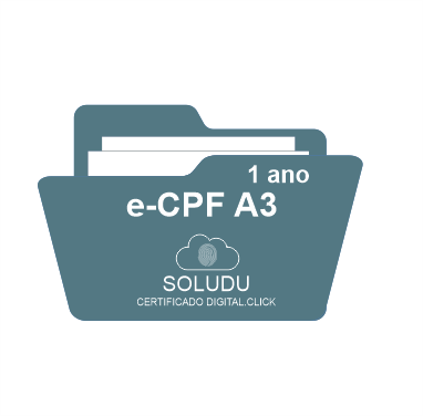 e-CPF A3